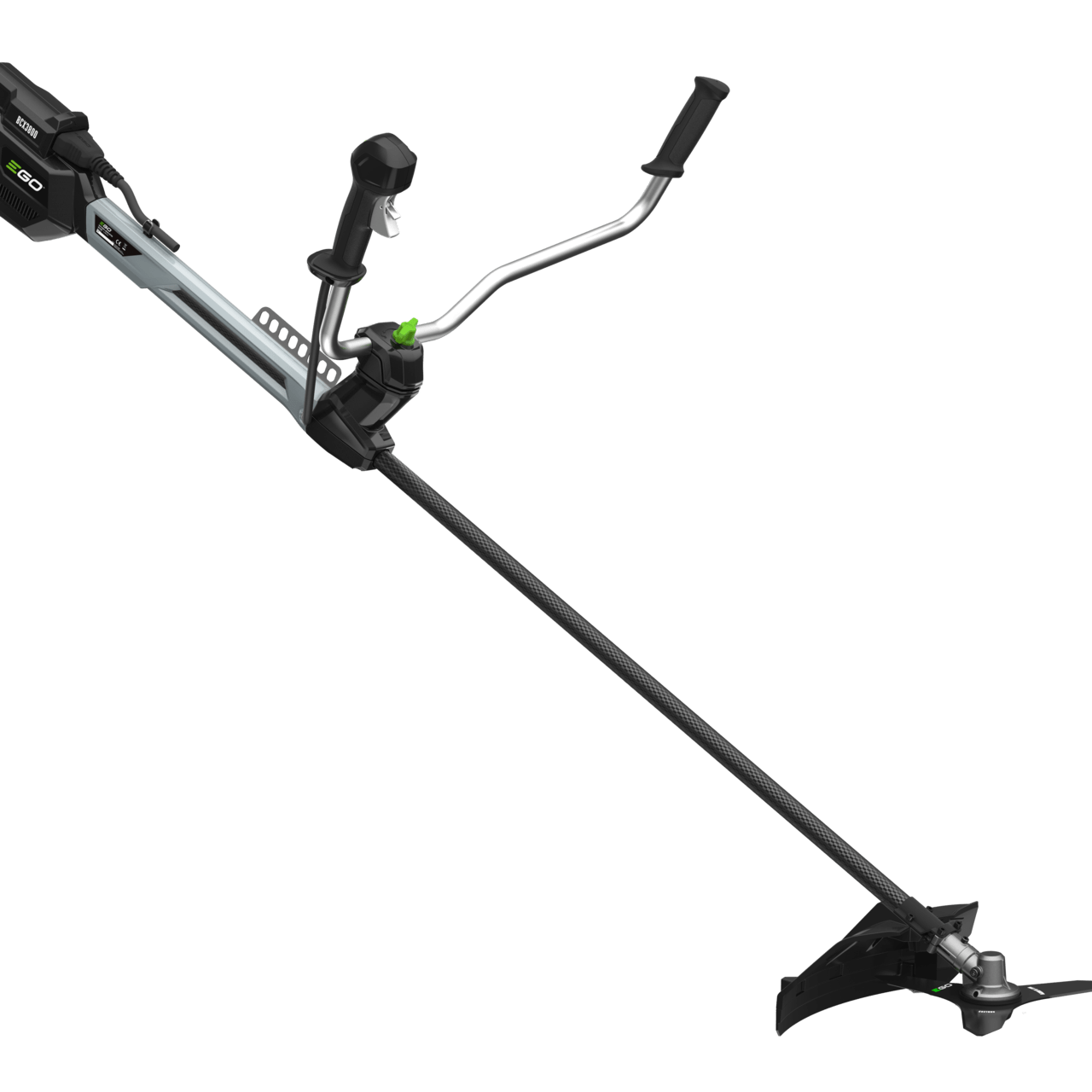 Line Trimmers Brush Cutters EGO Power Plus